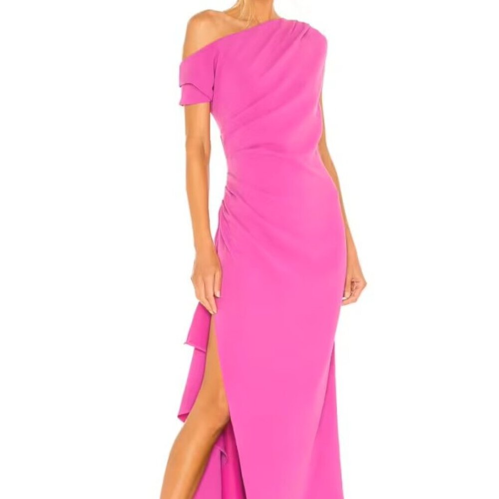 Elliatt Gwenyth Dress